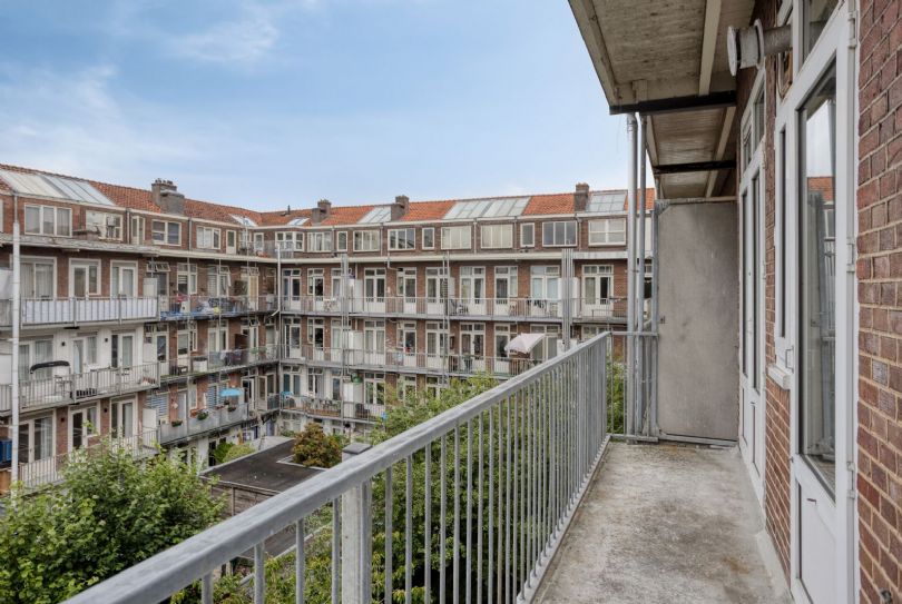 Afbeelding Curacaostraat 83 -3, 1058 BR Amsterdam : 17