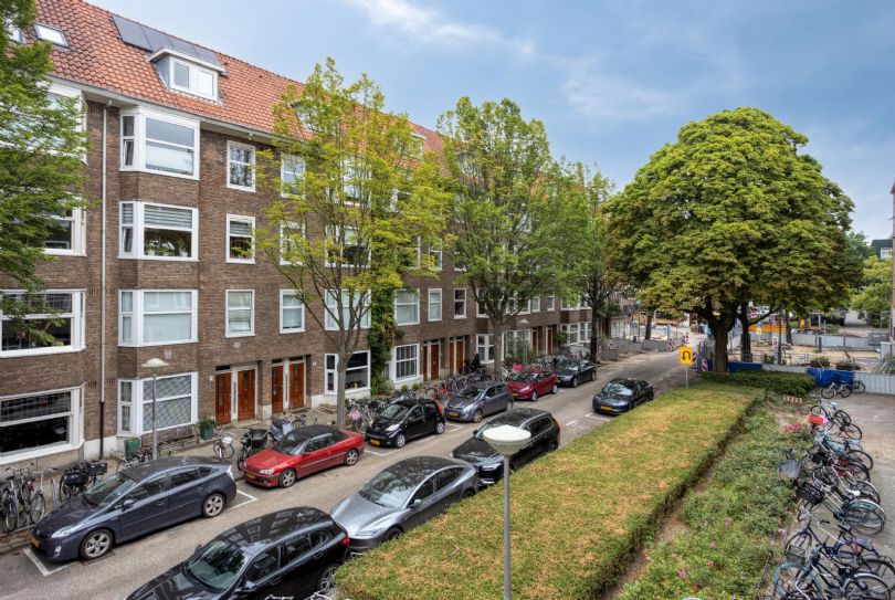 Afbeelding Curacaostraat 83 -3, 1058 BR Amsterdam : 19