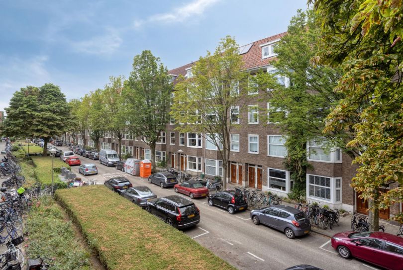 Afbeelding Curacaostraat 83 -3, 1058 BR Amsterdam : 20