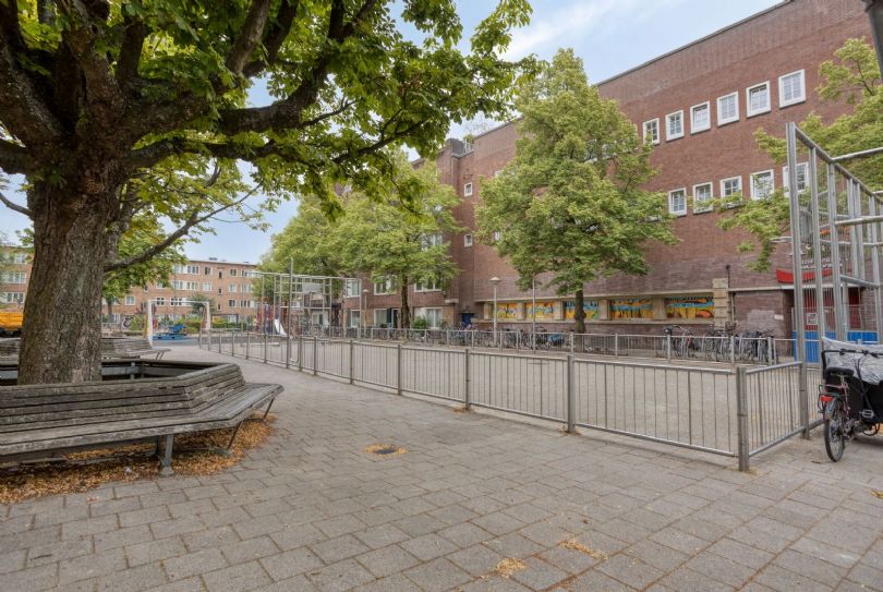 Afbeelding Curacaostraat 83 -3, 1058 BR Amsterdam : 21