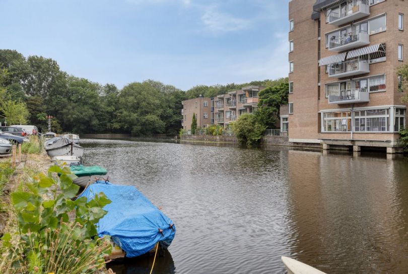 Afbeelding Curacaostraat 83 -3, 1058 BR Amsterdam : 22