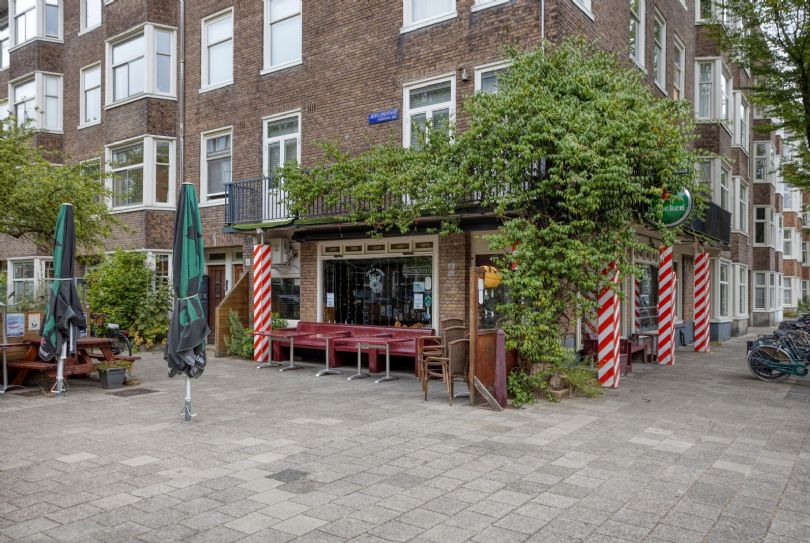 Afbeelding Curacaostraat 83 -3, 1058 BR Amsterdam : 2
