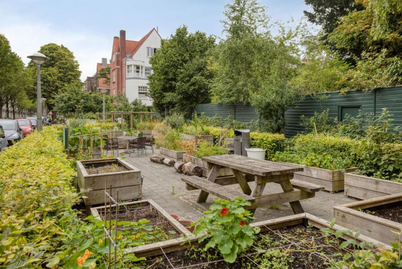Afbeelding Curacaostraat 83 -3, 1058 BR Amsterdam : 24
