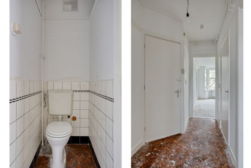 Afbeelding Curacaostraat 83 -3, 1058 BR Amsterdam : 4
