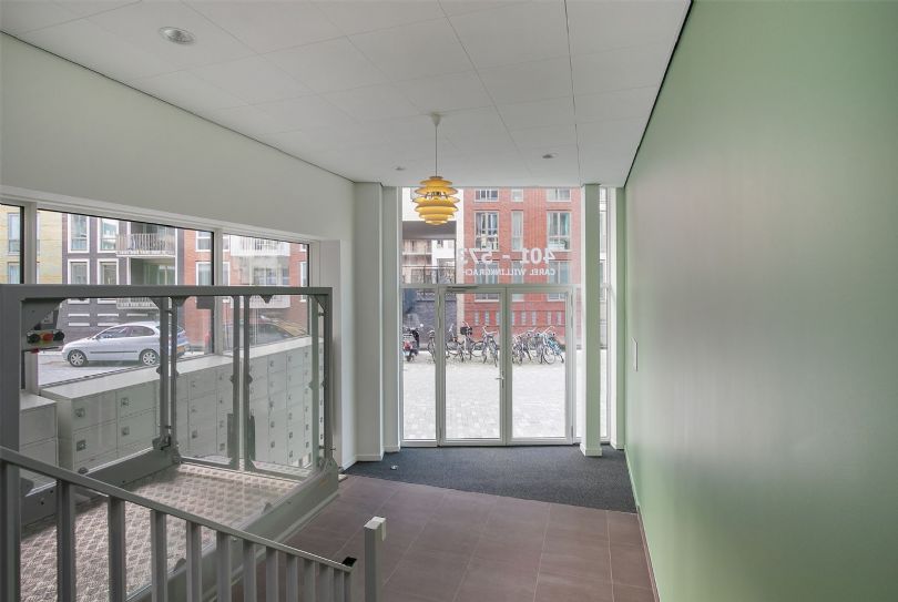 Afbeelding Carel Willinkgracht 441, 1112 ZK Diemen : 8