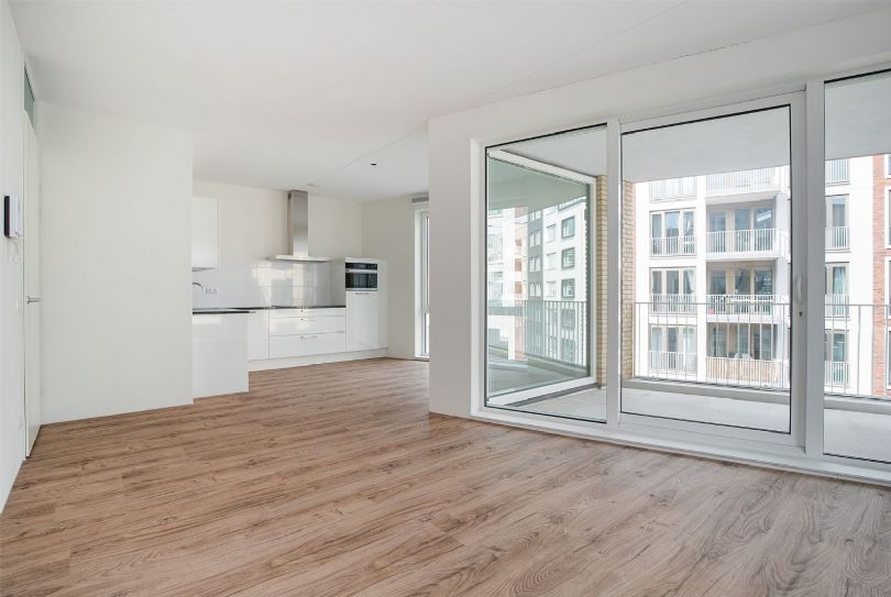 Afbeelding Carel Willinkgracht 441, 1112 ZK Diemen : 11