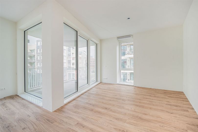 Afbeelding Carel Willinkgracht 441, 1112 ZK Diemen : 13