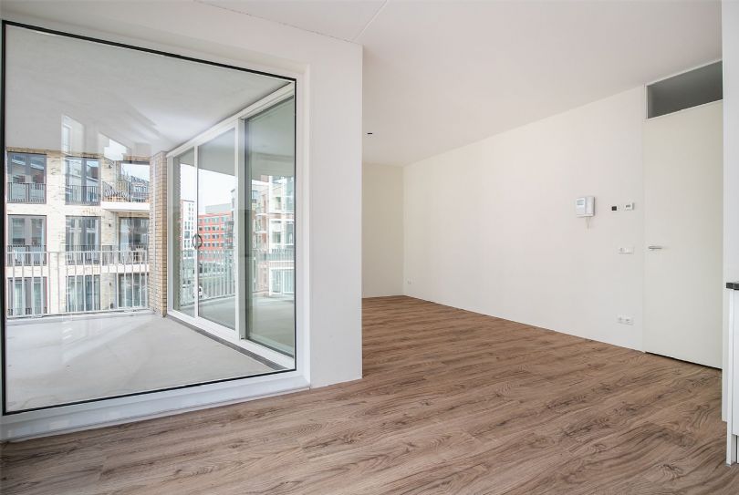 Afbeelding Carel Willinkgracht 441, 1112 ZK Diemen : 14