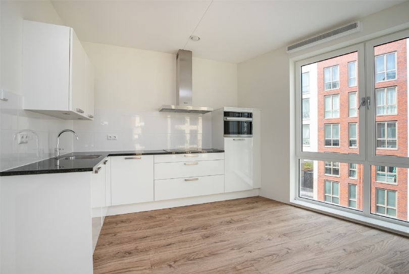 Afbeelding Carel Willinkgracht 441, 1112 ZK Diemen : 18