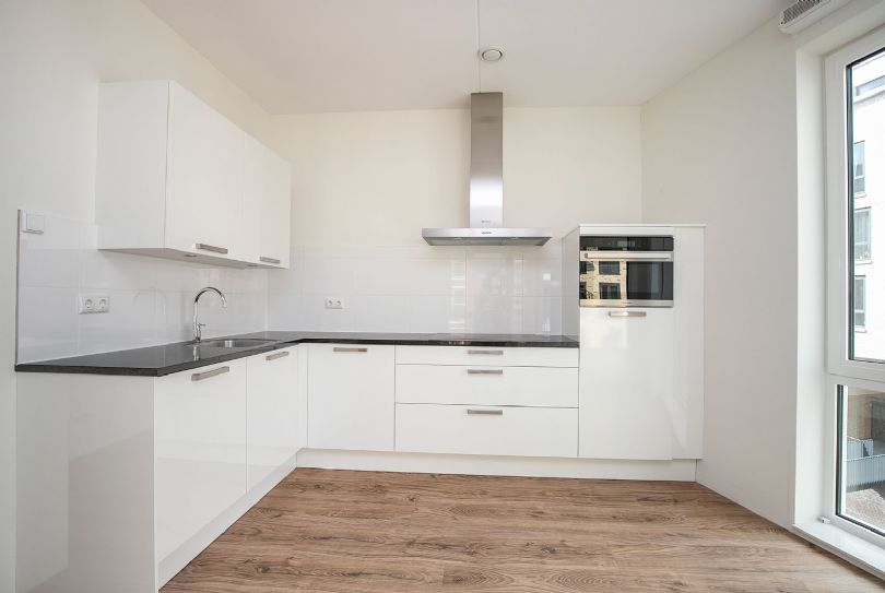 Afbeelding Carel Willinkgracht 441, 1112 ZK Diemen : 1