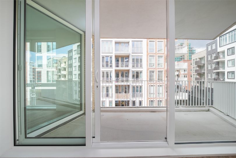 Afbeelding Carel Willinkgracht 441, 1112 ZK Diemen : 30