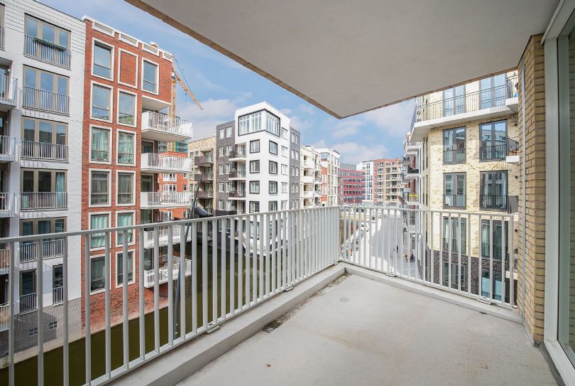 Afbeelding Carel Willinkgracht 441, 1112 ZK Diemen : 31