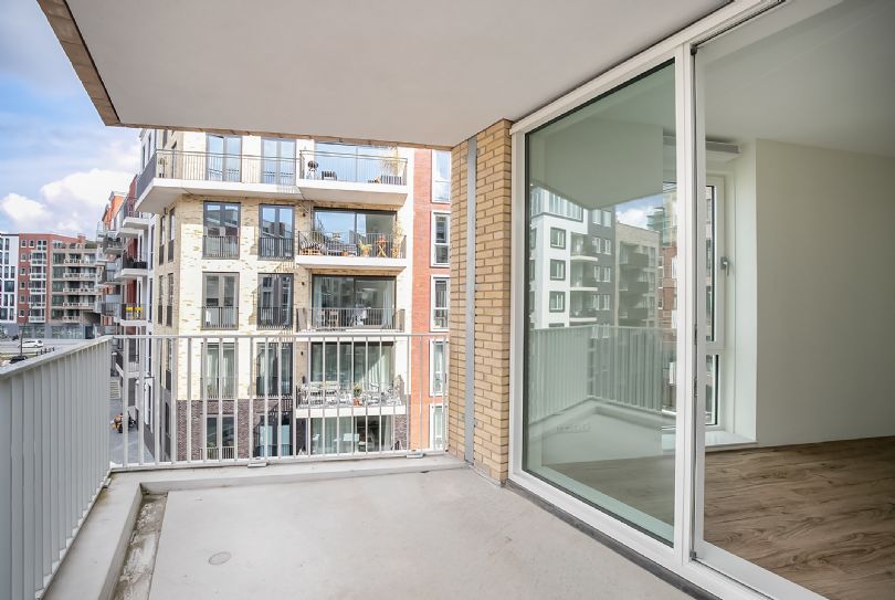 Afbeelding Carel Willinkgracht 441, 1112 ZK Diemen : 32