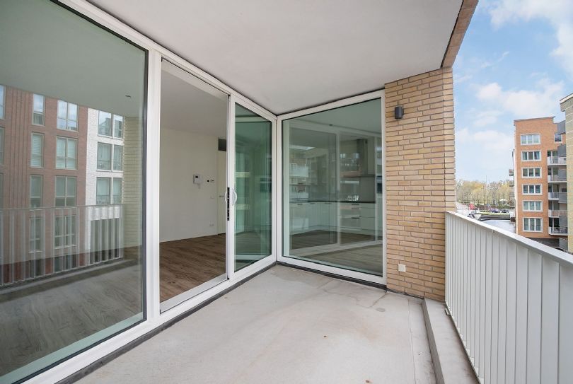 Afbeelding Carel Willinkgracht 441, 1112 ZK Diemen : 33