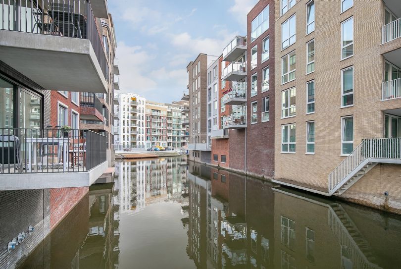 Afbeelding Carel Willinkgracht 441, 1112 ZK Diemen : 37