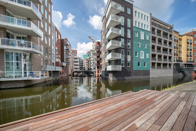 Afbeelding Carel Willinkgracht 441, 1112 ZK Diemen : 38