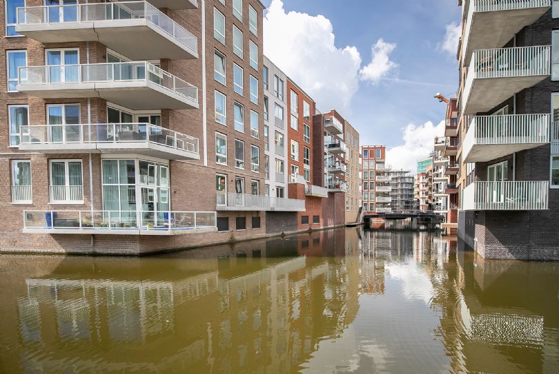 Afbeelding Carel Willinkgracht 441, 1112 ZK Diemen : 39