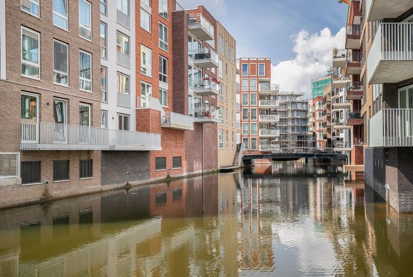 Afbeelding Carel Willinkgracht 441, 1112 ZK Diemen : 40
