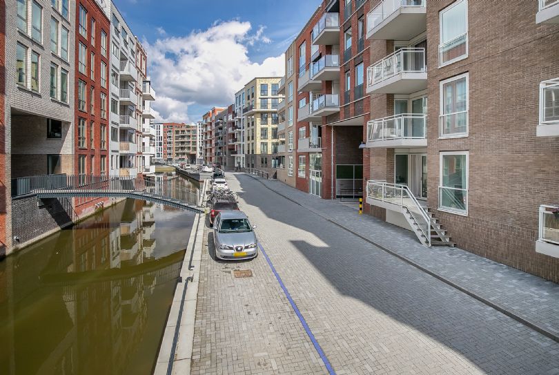 Afbeelding Carel Willinkgracht 441, 1112 ZK Diemen : 41