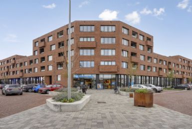 Het Frontier 158 Rosmalen