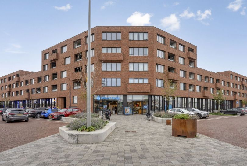 Afbeelding Het Frontier 158, 5245 EE Rosmalen : 0