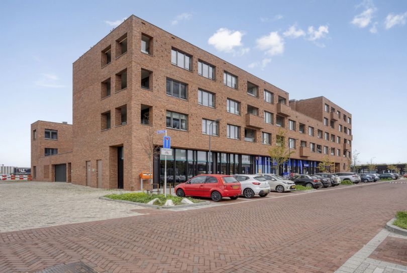 Afbeelding Het Frontier 158, 5245 EE Rosmalen : 2