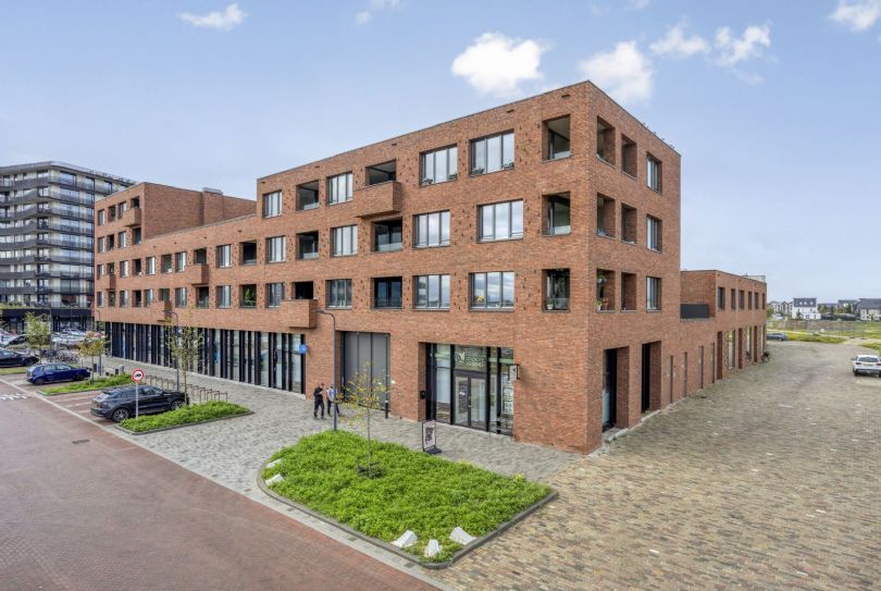 Afbeelding Het Frontier 158, 5245 EE Rosmalen : 1