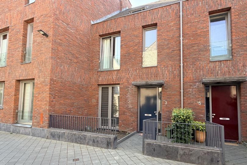 Afbeelding Remisepave 3, 6211 XC Maastricht : 5