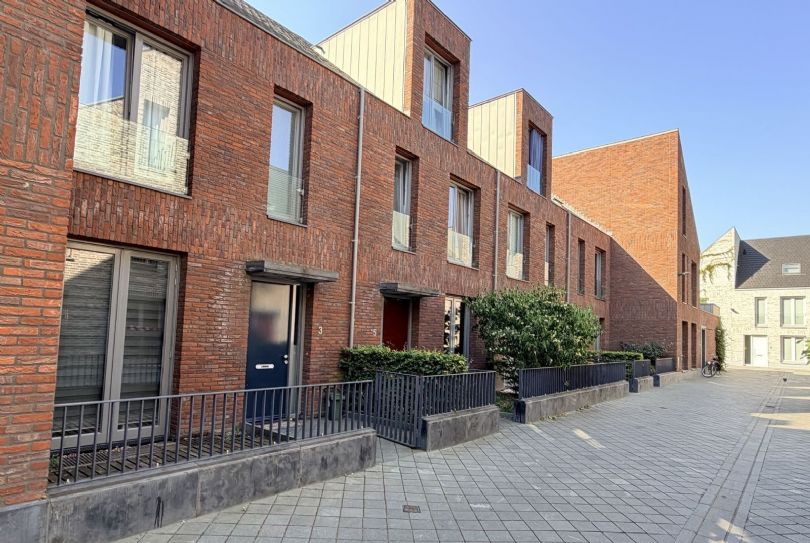 Afbeelding Remisepave 3, 6211 XC Maastricht : 2