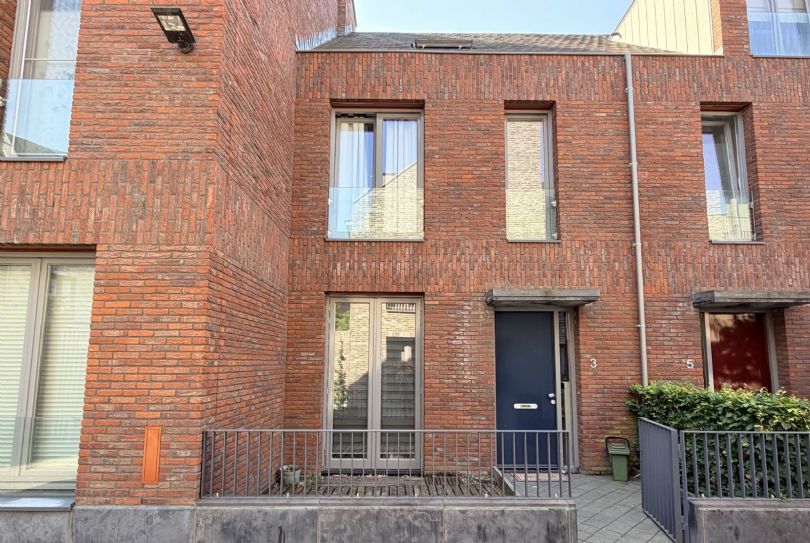 Maison d'habitation à Maastricht