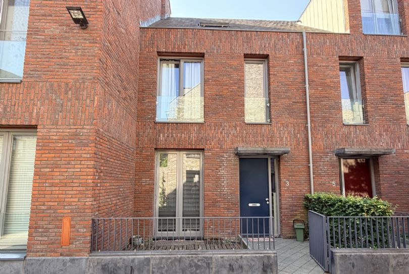 Afbeelding Remisepave 3, 6211 XC Maastricht : 6