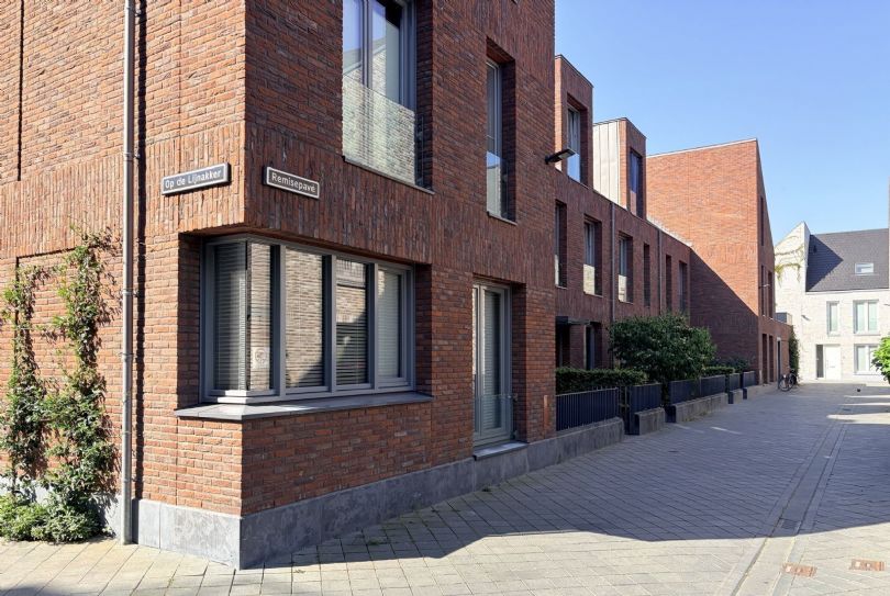 Afbeelding Remisepave 3, 6211 XC Maastricht : 1