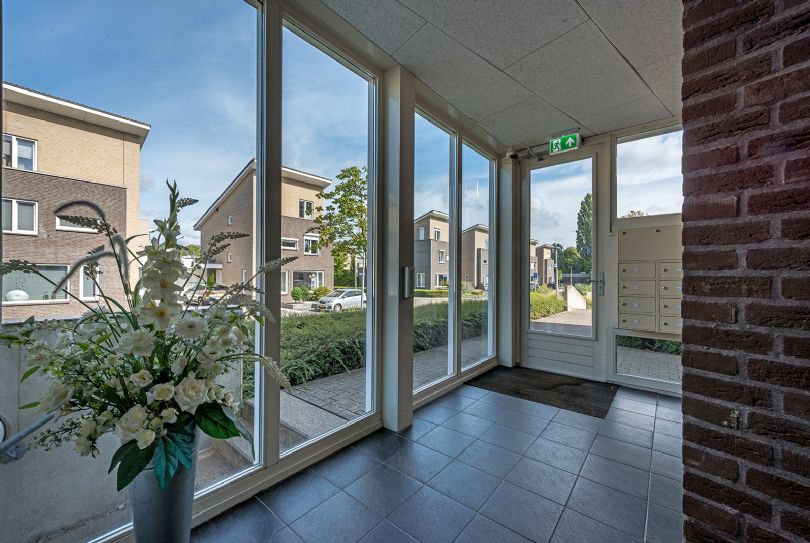 Afbeelding Hemelrijk 4, 6361 WB Nuth : 6