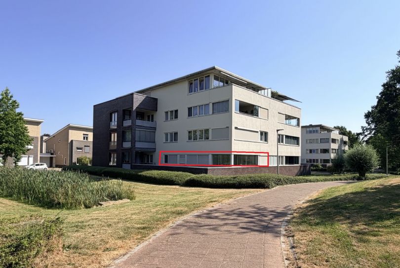 Appartement à Beekdaelen