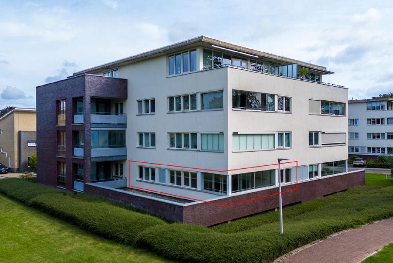 Zdjęcie 1 z 33 — apartment, Beekdaelen