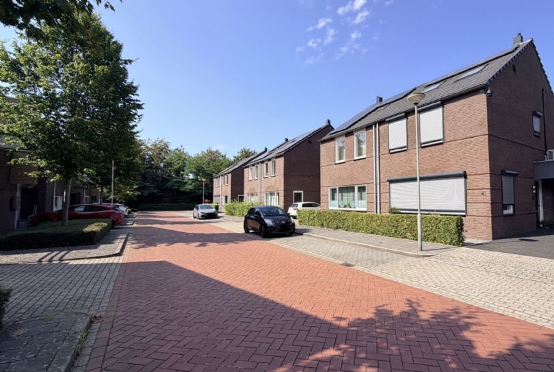 Afbeelding Streeperveld 43, 6371 JK Landgraaf : 4