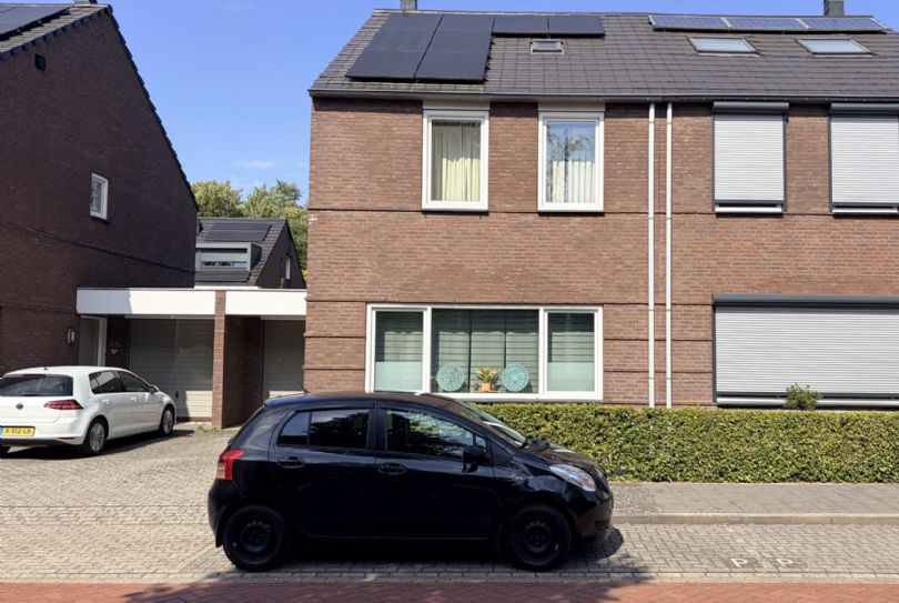 Afbeelding Streeperveld 43, 6371 JK Landgraaf : 5