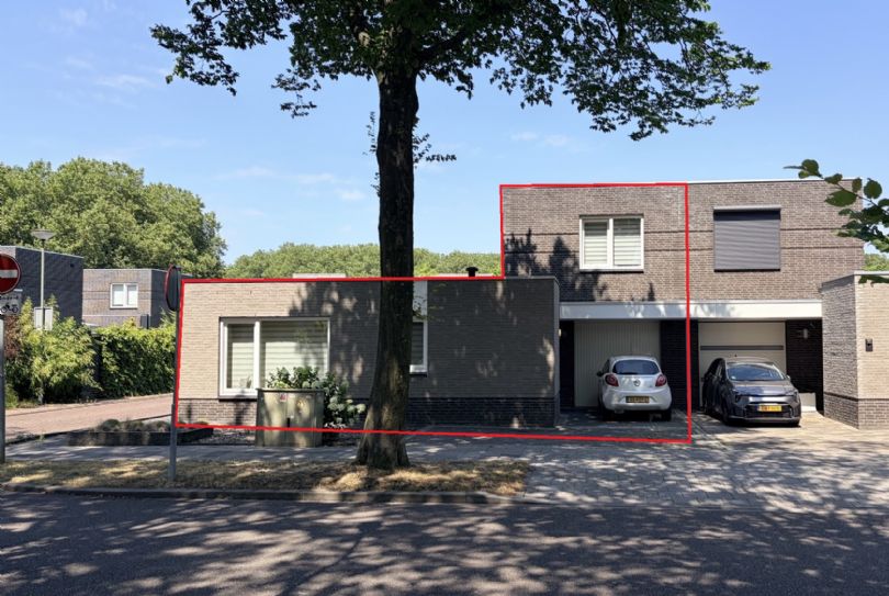 Woonhuis in Sittard-Geleen