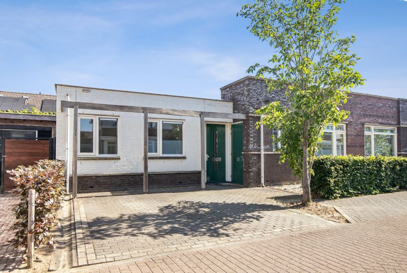 Woonhuis in Dreumel