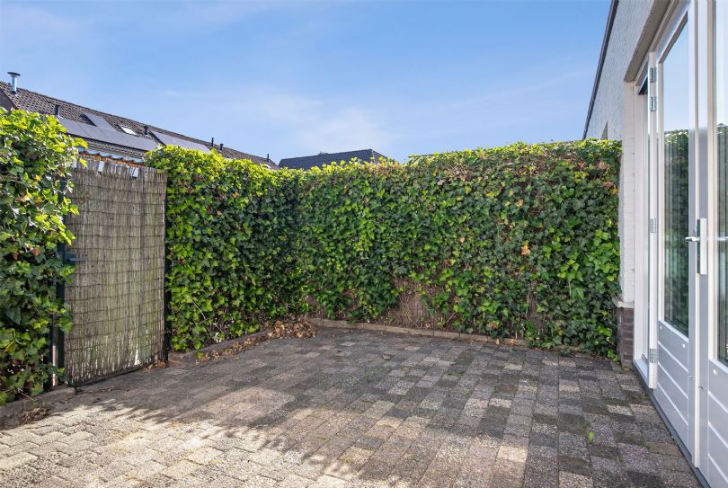 Afbeelding De Kikvorst 7, 6621 ZR Dreumel : 17