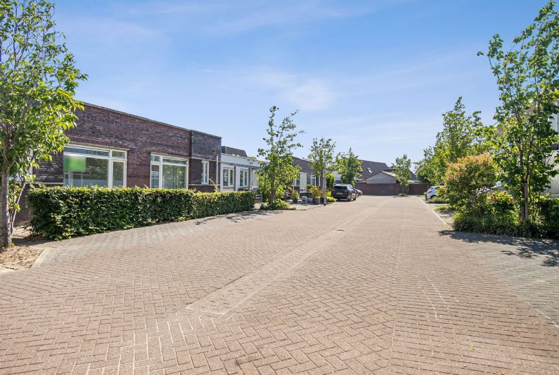 Afbeelding De Kikvorst 7, 6621 ZR Dreumel : 19
