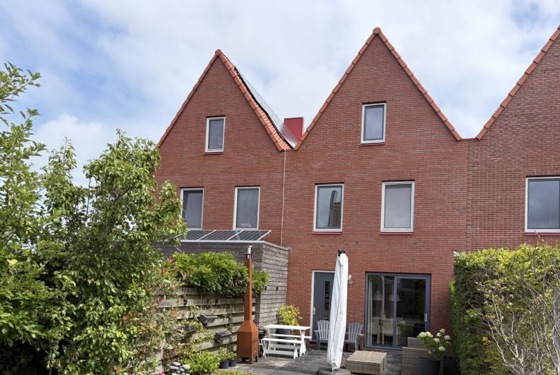 Afbeelding Oeverpad 203, 9613 AL Meerstad : 2