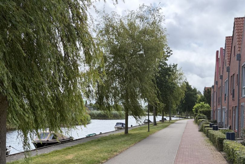 Afbeelding Oeverpad 203, 9613 AL Meerstad : 5