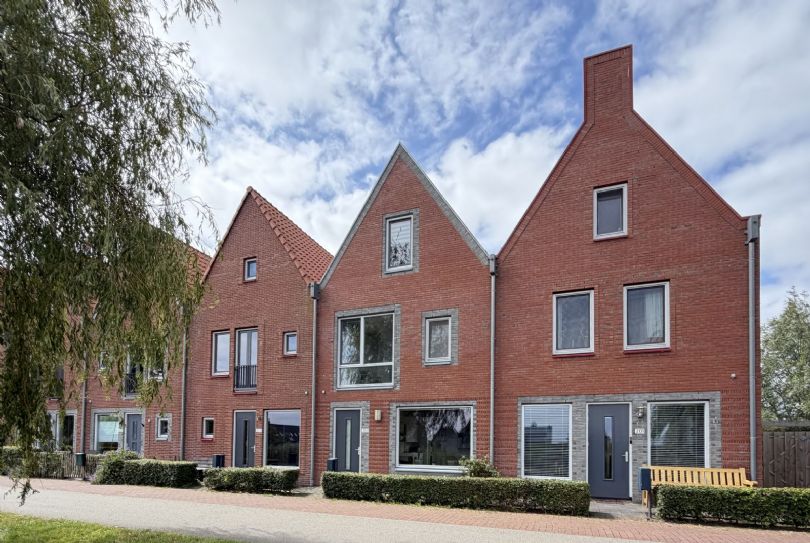 Afbeelding Oeverpad 203, 9613 AL Meerstad : 0