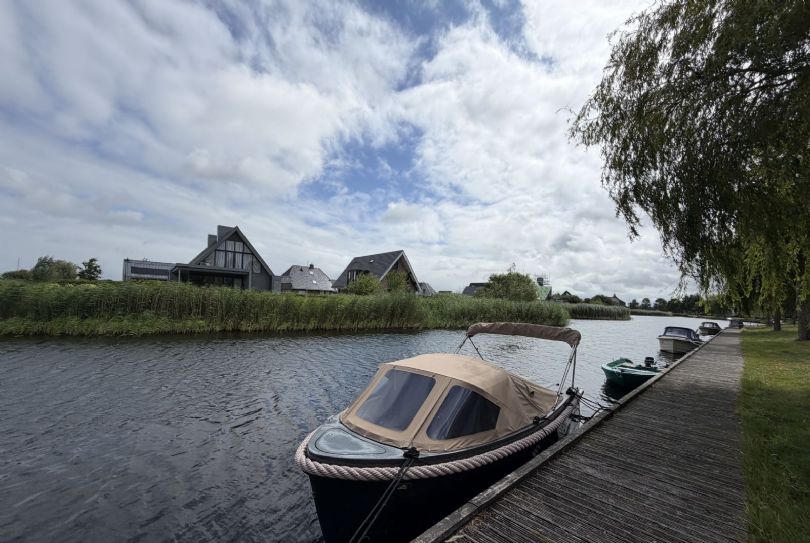 Afbeelding Oeverpad 203, 9613 AL Meerstad : 4