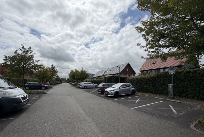 Afbeelding Oeverpad 203, 9613 AL Meerstad : 6