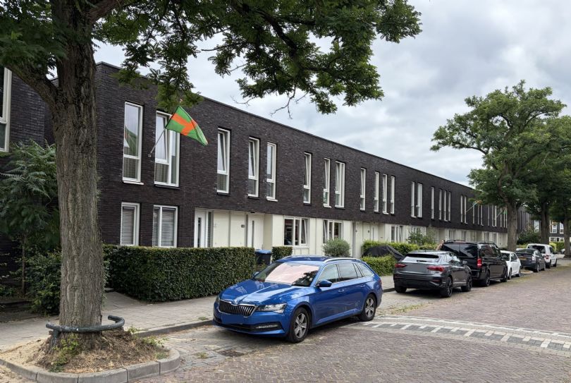 Afbeelding Waalstraat 51, 6541 XW Nijmegen : 1