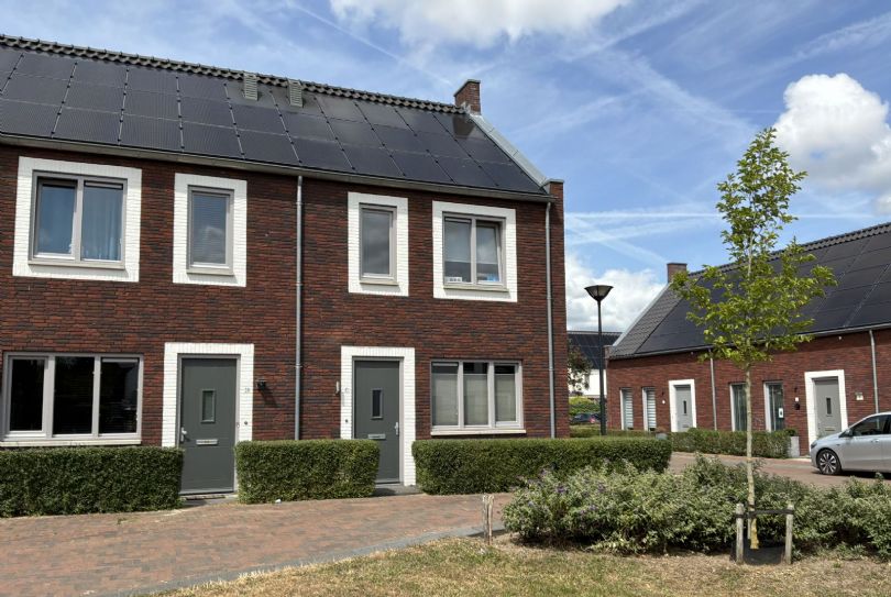 Afbeelding Ranonkel 41, 5251 ZW Vlijmen : 1