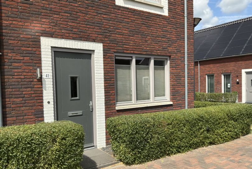 Afbeelding Ranonkel 41, 5251 ZW Vlijmen : 2