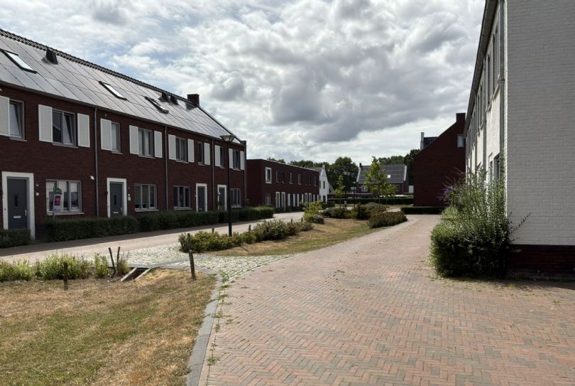 Afbeelding Ranonkel 41, 5251 ZW Vlijmen : 5